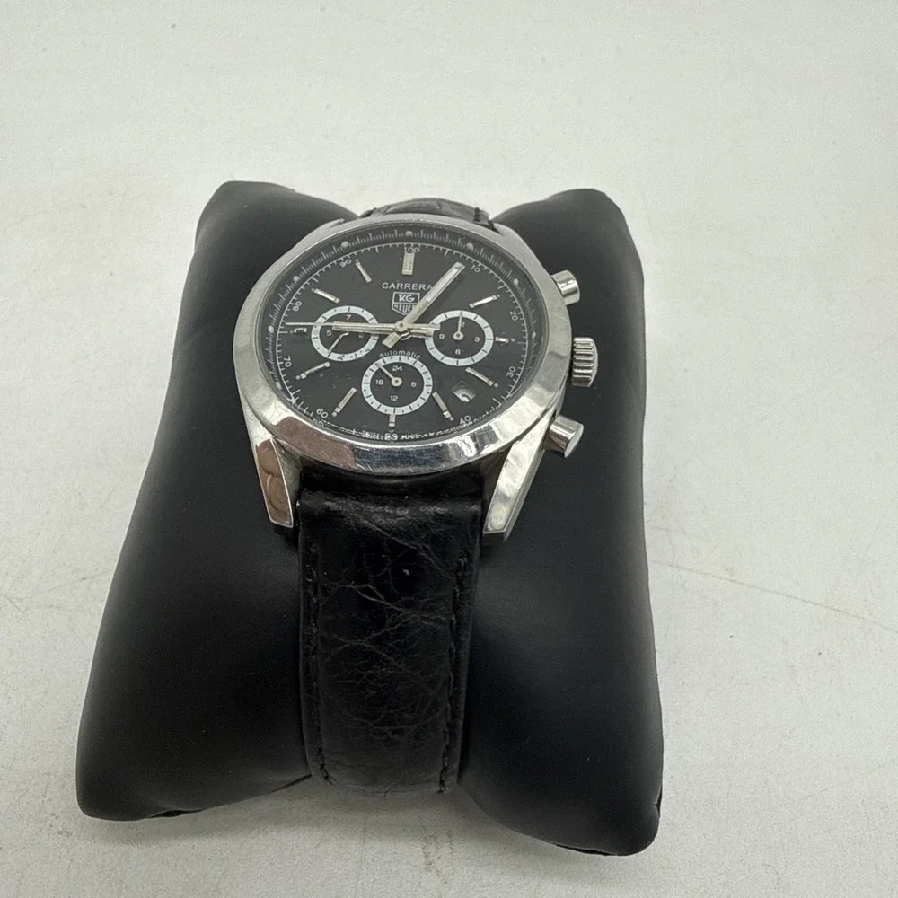 Tag Heuer tag heuer